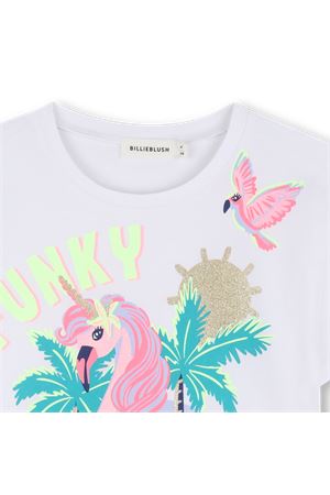 Short Sleeve T-Shirt BILLIEBLUSH KIDS | U2194010P